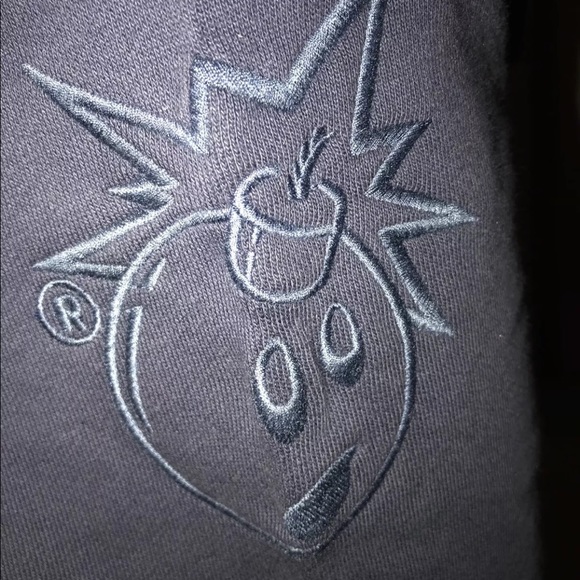 The Hundreds Recharged Jacket “Drawing Lines” - Picture 6 of 8